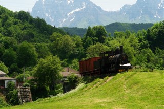 Bosnien-Hercegovina