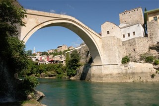 Bosnië-Herzegovina