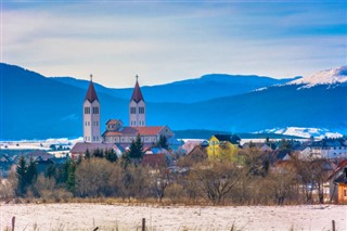 Bosnië-Herzegovina