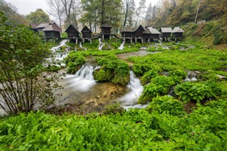 Bosnien-Hercegovina