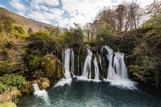 Bosnija