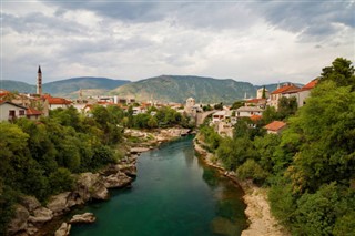 Bosnië-Herzegovina