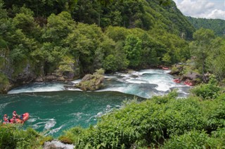 Bosnië-Herzegovina