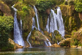 Bosnië-Herzegovina