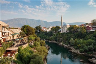 Bosnien-Hercegovina