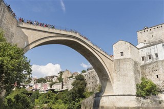 Bosnien