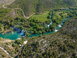 Bosnien-Hercegovina