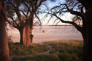 Botswana