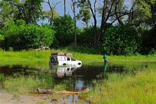 Botswana