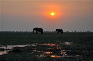 Botswana