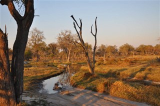 Botswana