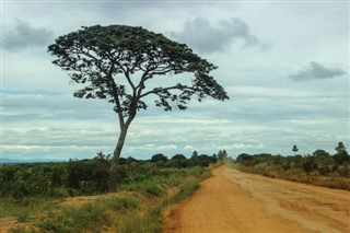 Botsvāna