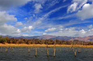 বোট্স্বানা