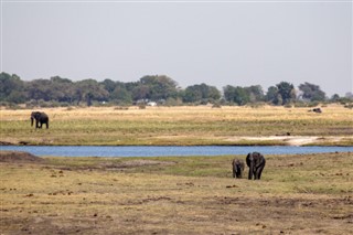 Botswana