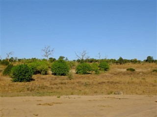 Боцвана