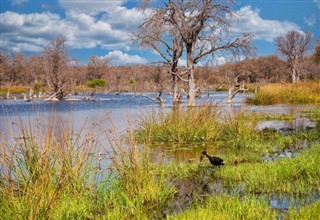 Botswana