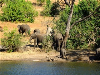 Botswana