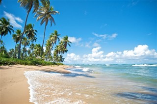 Brasilía