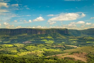 Brasilía