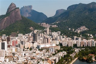 Brazílie