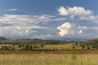 Brasilía