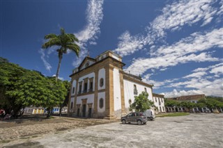 Brasilien