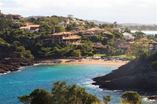 Brasilía