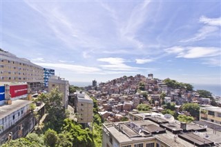 Brazílie