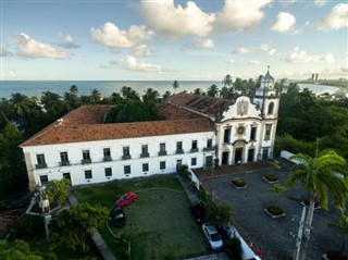 Brasilía