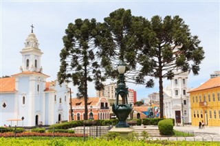 Brasilía
