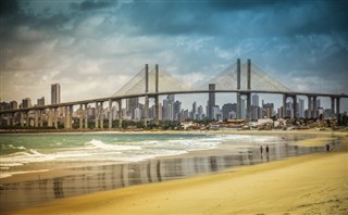 Brazílie