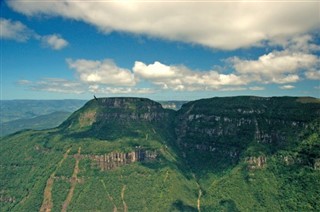 Brazílie