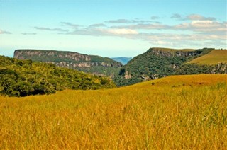 Brazília