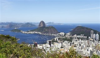 Brasilía