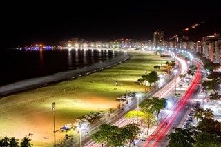 Brazílie