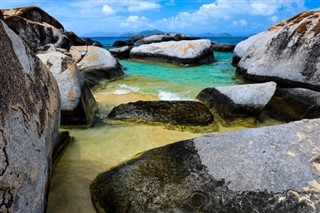 英屬維爾京群島