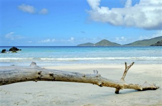 イギリス領バージン諸島