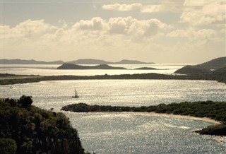 英屬維爾京群島