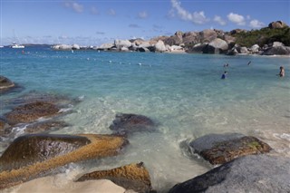 イギリス領バージン諸島