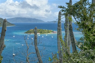 英屬維爾京群島