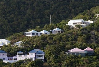 英屬維爾京群島