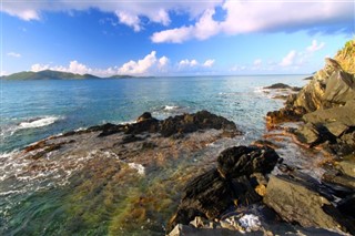 イギリス領バージン諸島