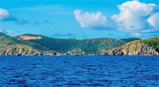 Îles