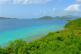 英屬維爾京群島