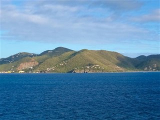 英屬維爾京群島