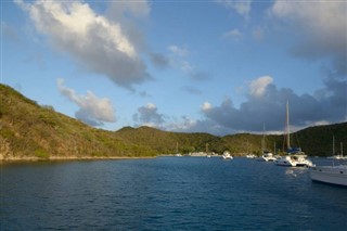 Îles