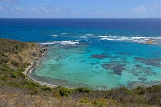 イギリス領バージン諸島