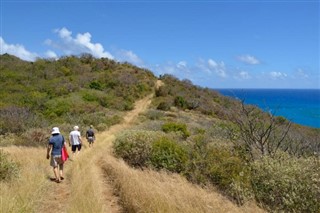 イギリス領バージン諸島