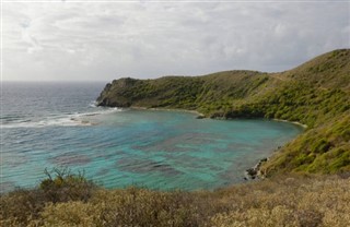 イギリス領バージン諸島