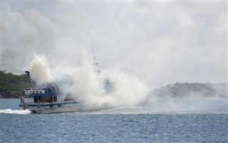 イギリス領バージン諸島